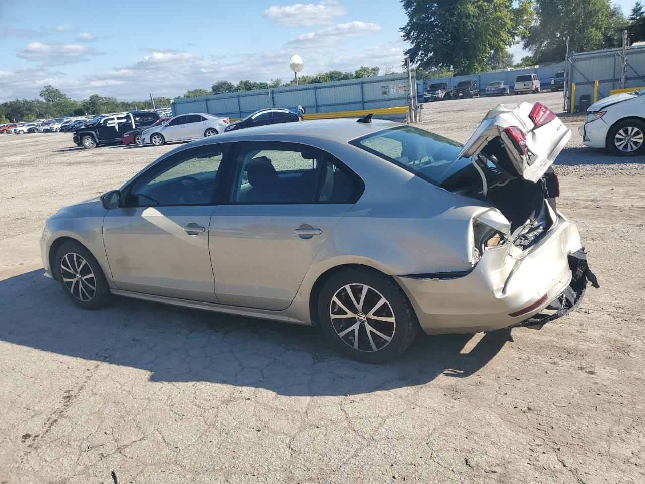 3VWD67AJ2GM267385 2016 VOLKSWAGEN JETTA - Image 2