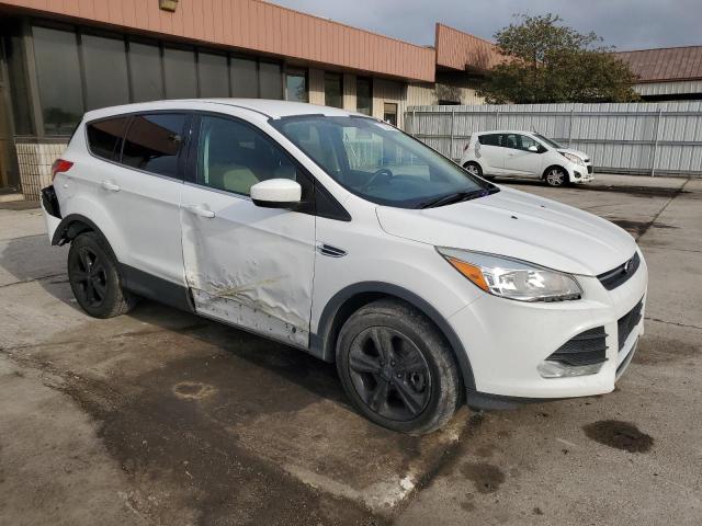  FORD ESCAPE 2015 White