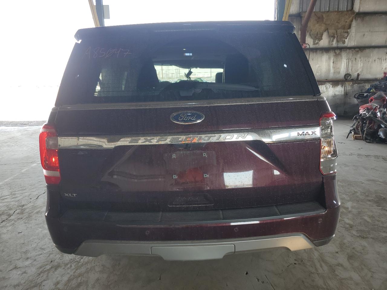 1FMJK1HTXMEA85047 2021 Ford Expedition Max Xlt