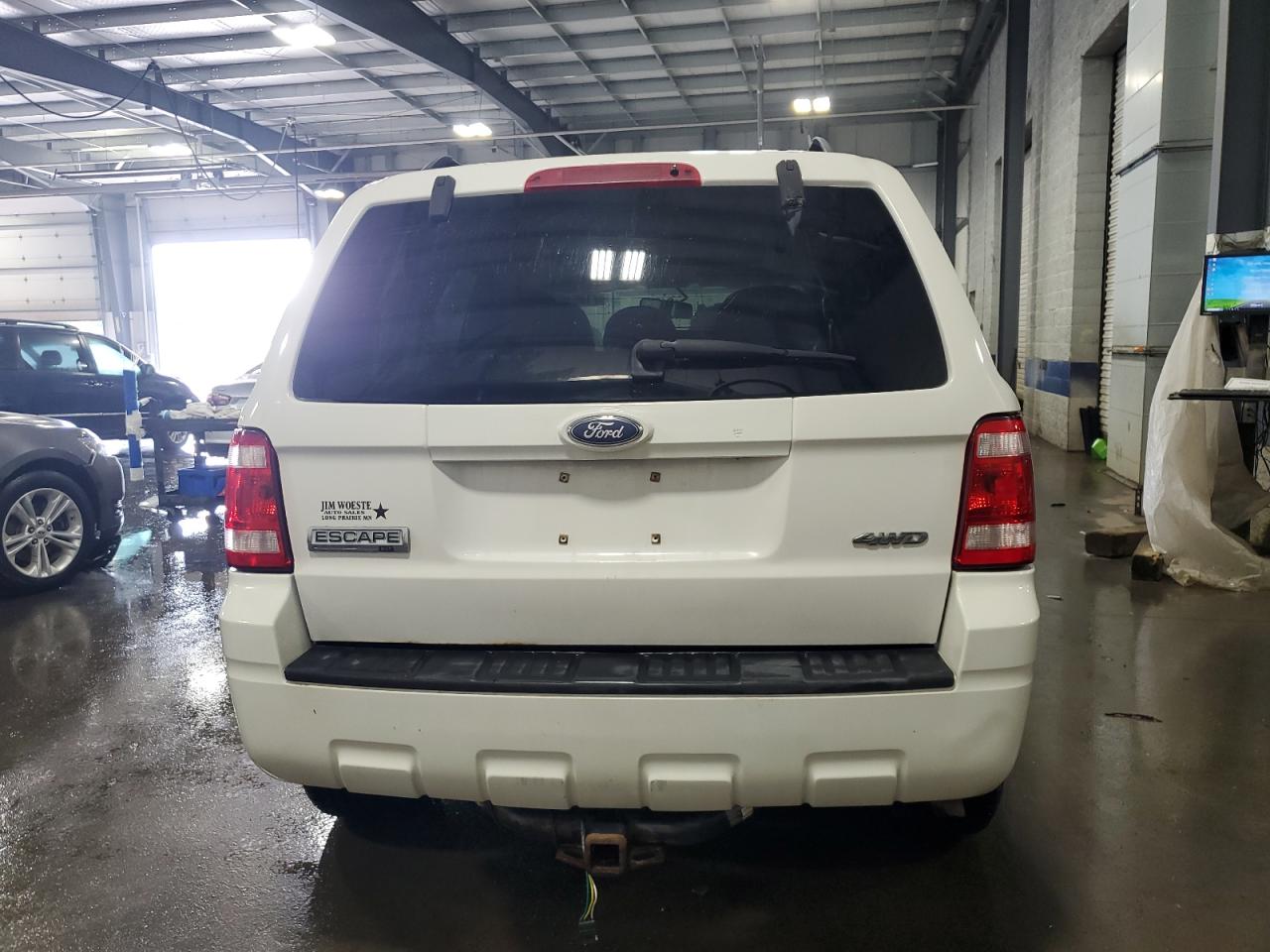 1FMCU93G69KB65417 2009 Ford Escape Xlt