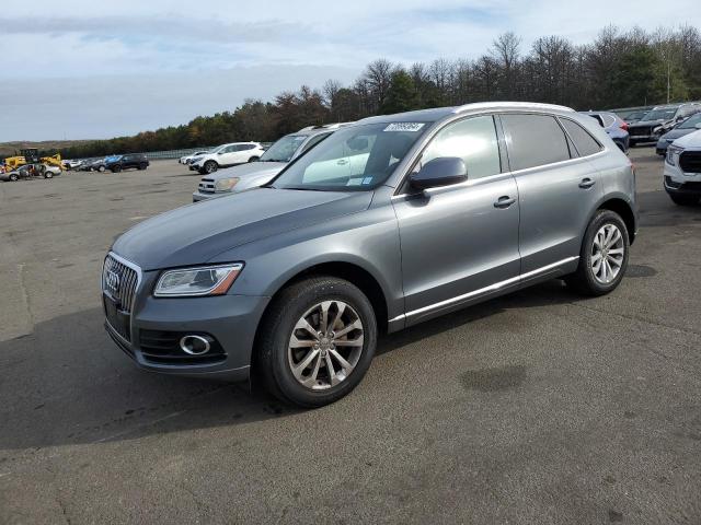 2014 Audi Q5 Premium Plus