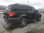 2003 Toyota Sequoia Sr5 for Sale in Farr West, UT - Side