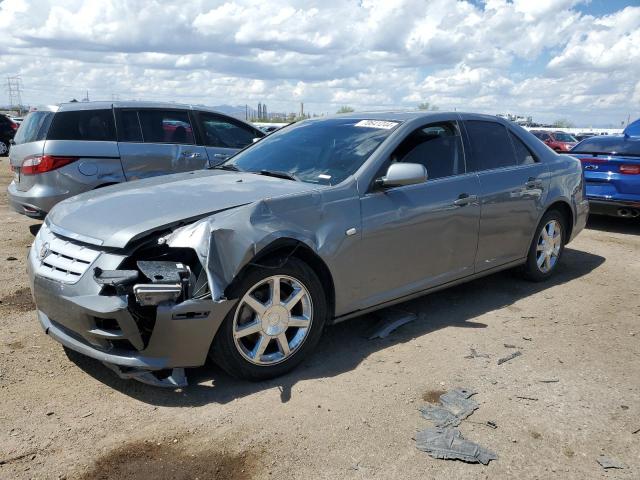 2005 Cadillac Sts 