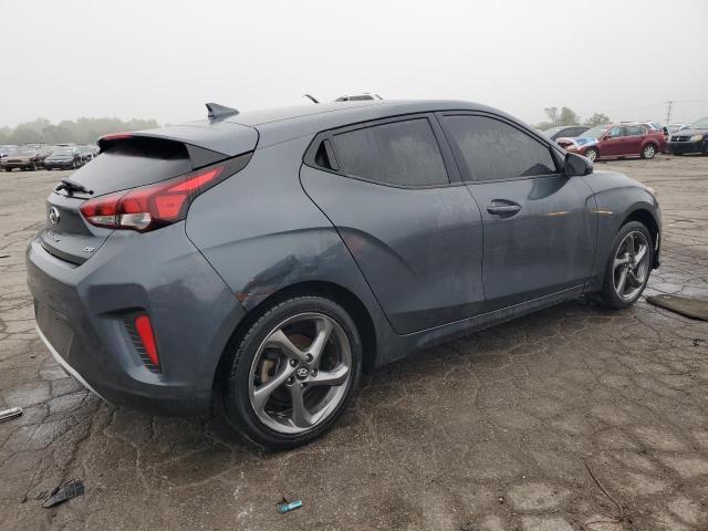  HYUNDAI VELOSTER 2019 Сірий