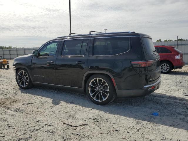  JEEP WAGONEER 2022 Black