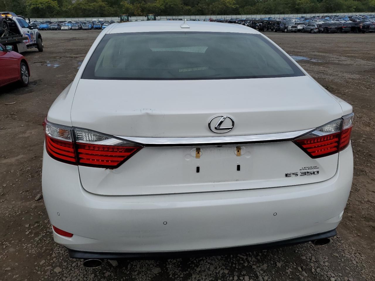 2013 Lexus Es 350 VIN: JTHBK1GG6D2079596 Lot: 73825124