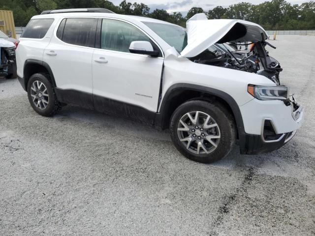 1GKKNML46PZ238400 GMC Acadia SLT 4