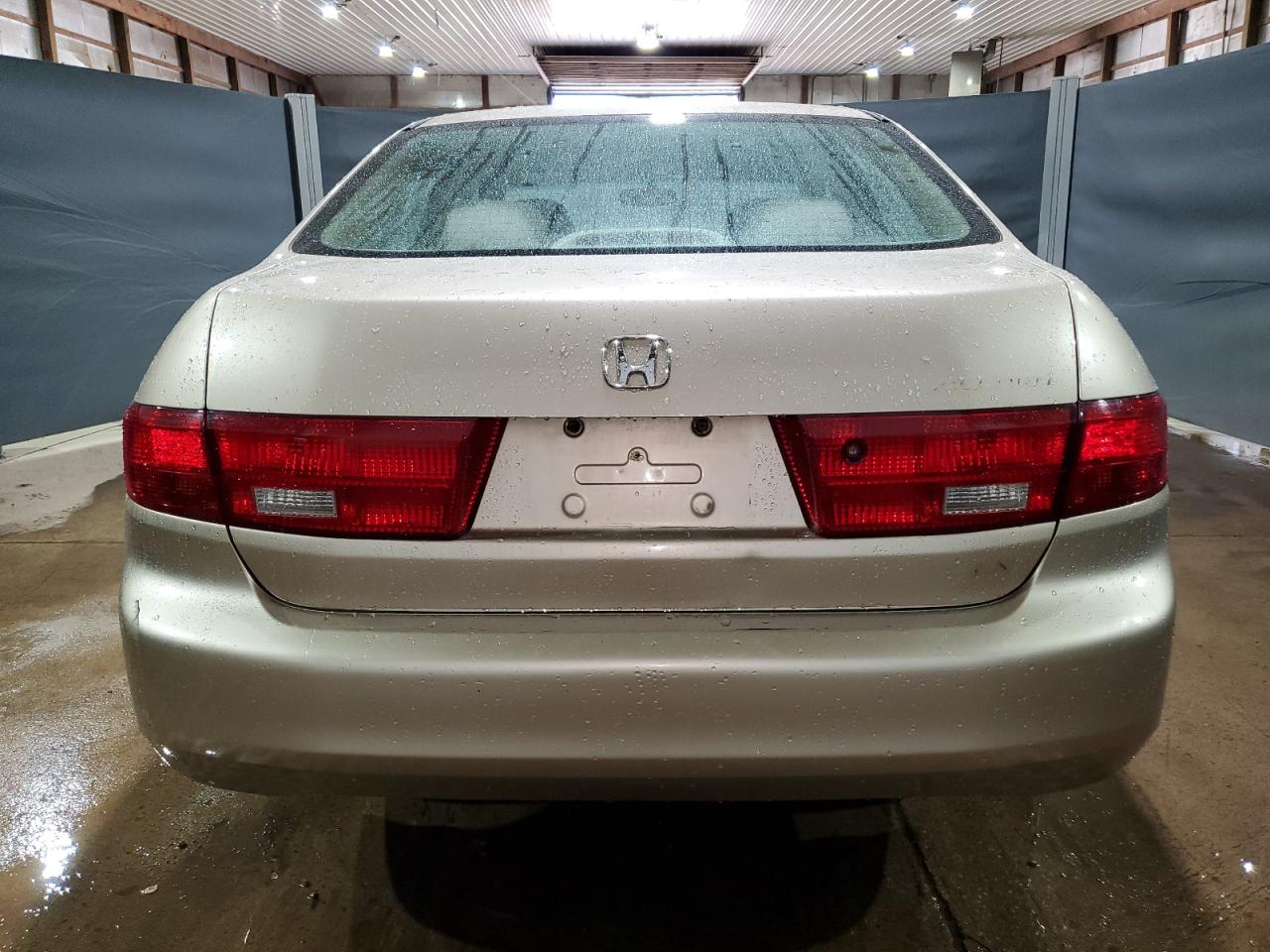 1HGCM56435A024367 2005 Honda Accord Lx