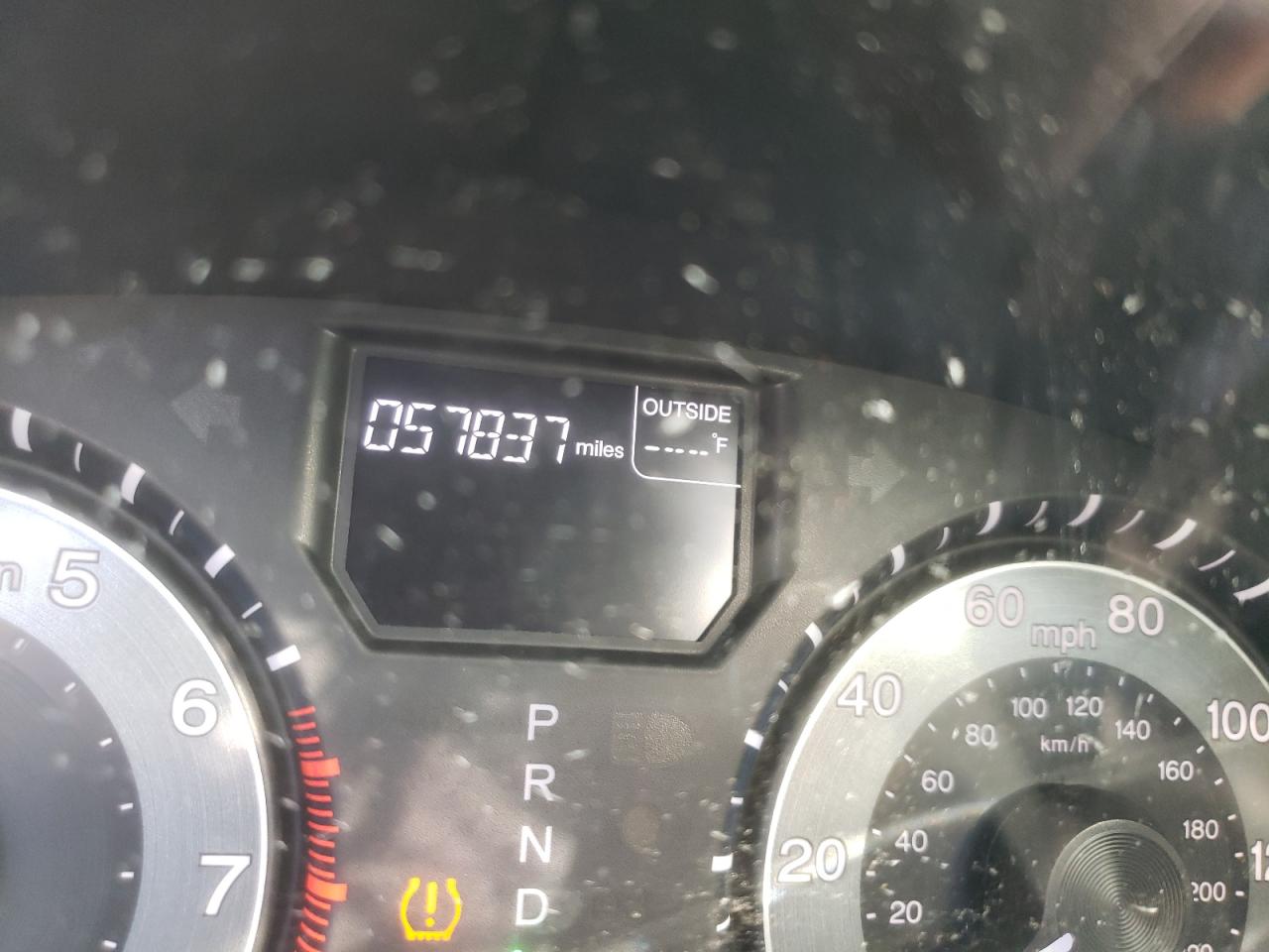 2013 Honda Odyssey Exl VIN: 5FNRL5H67DB018300 Lot: 68677374