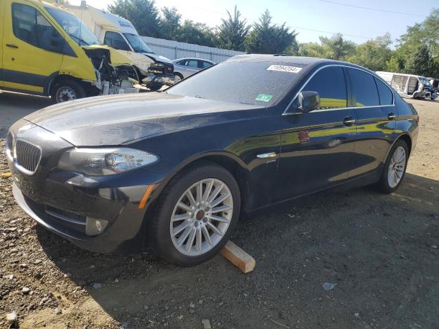 2011 Bmw 535 Xi للبيع في Windsor، NJ - Normal Wear