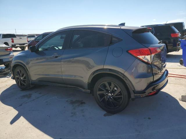 3CZRU5H11NM711680 Honda HR-V SPORT 2