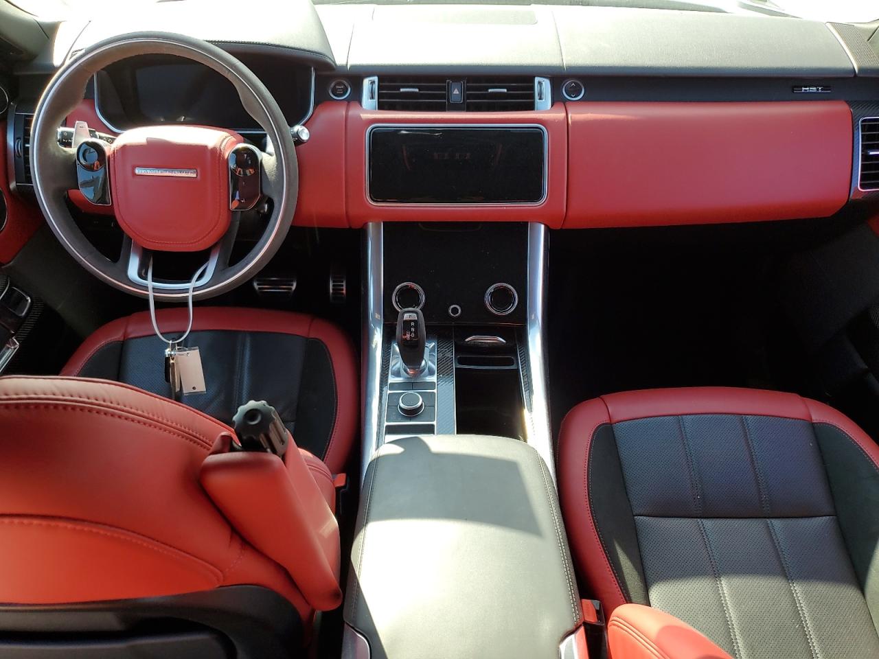 2022 Land Rover Range Rover - Image 8
