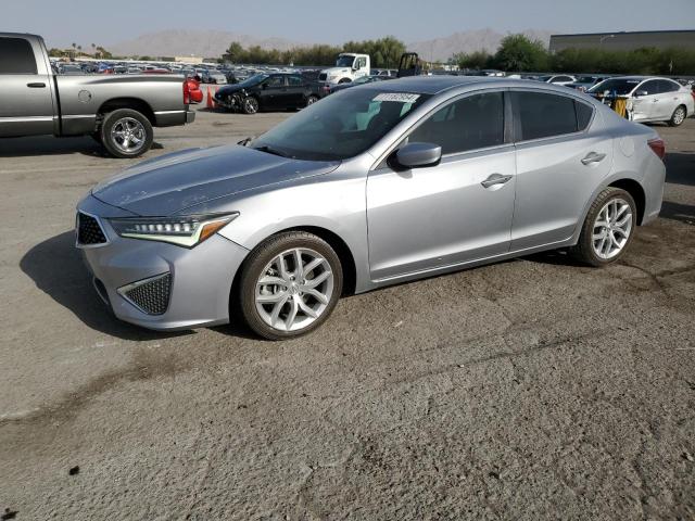 2019 Acura Ilx 