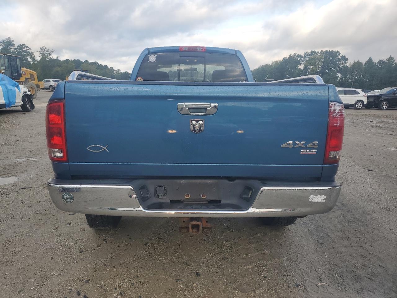 2005 Dodge Ram 1500 St VIN: 1D7HU18D25J589905 Lot: 60259965