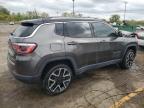 2017 Jeep Compass Limited for Sale in Woodhaven, MI - Front End