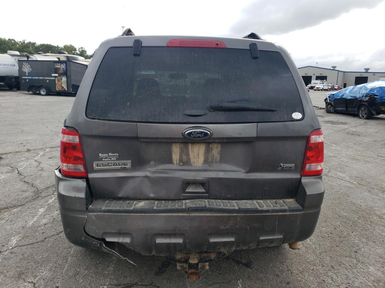 2012 Ford Escape - Image 6