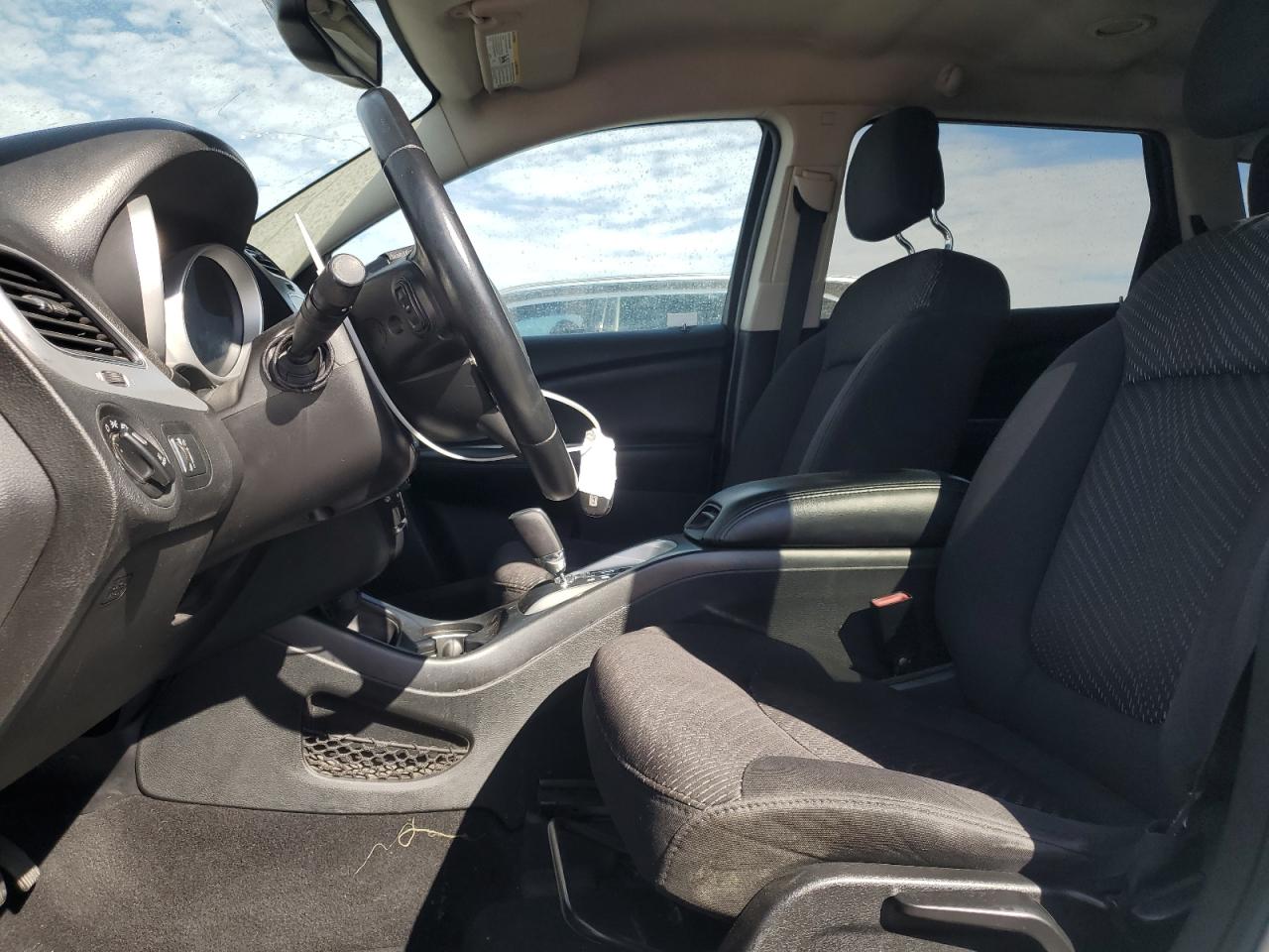 2014 Dodge Journey - Image 7