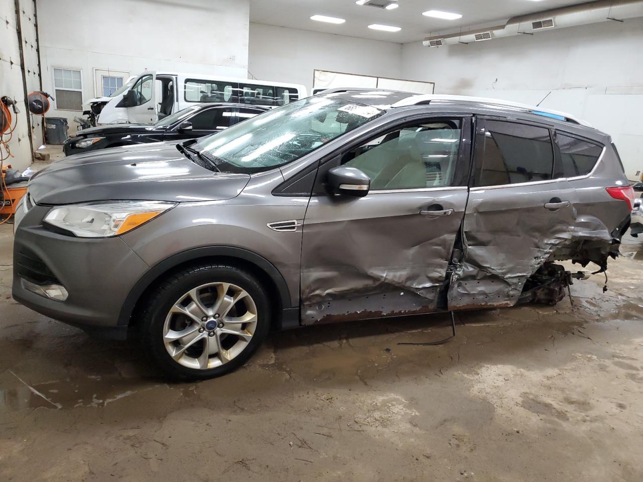 2014 Ford Escape - Image 1