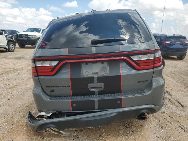 1C4SDJGJ6PC655788 Dodge Durango SR 6