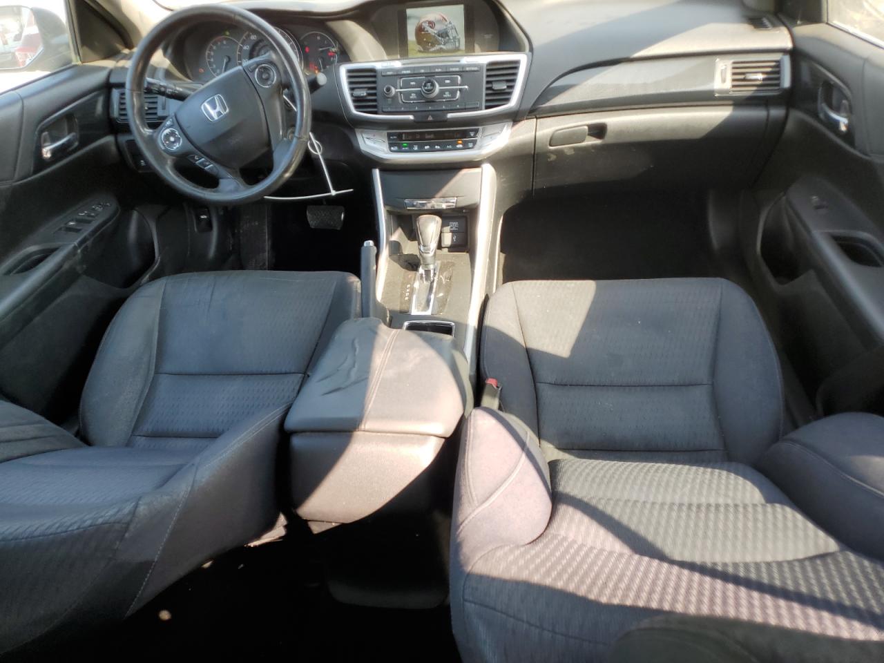 2014 Honda Accord Sport VIN: 1HGCR2F51EA021346 Lot: 74756644