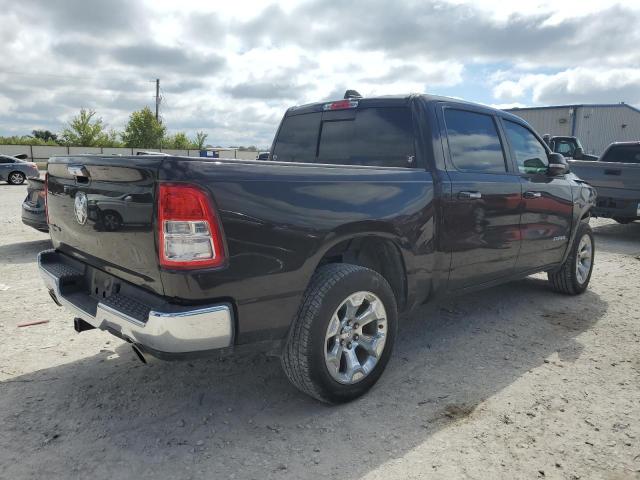  RAM 1500 2019 Czarny