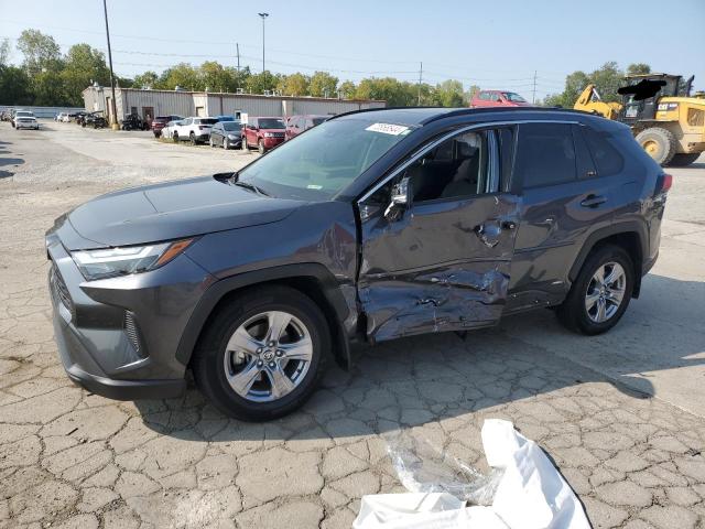  TOYOTA RAV4 2022 Gray