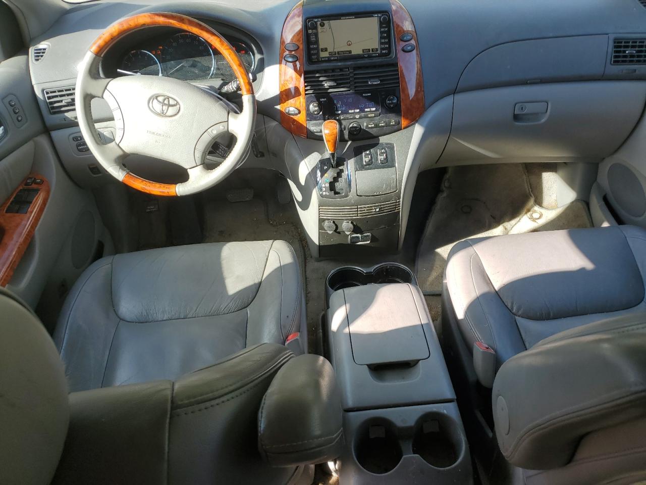 5TDZK22C18S183213 2008 Toyota Sienna Xle