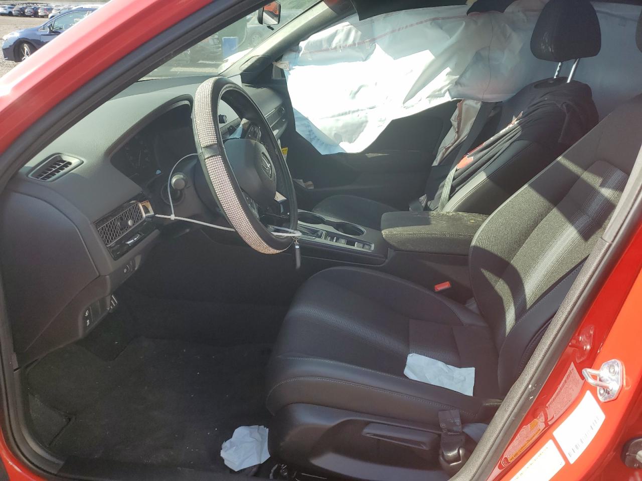 2HGFE2F55RH543025 2024 Honda Civic Sport