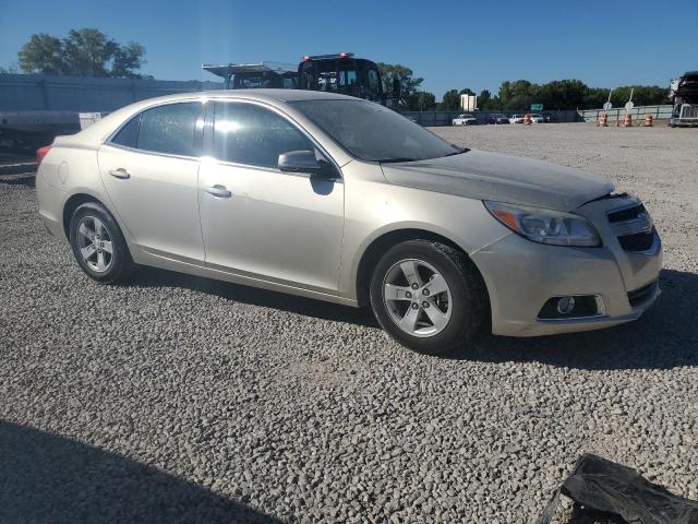  CHEVROLET MALIBU 2014 Золотой