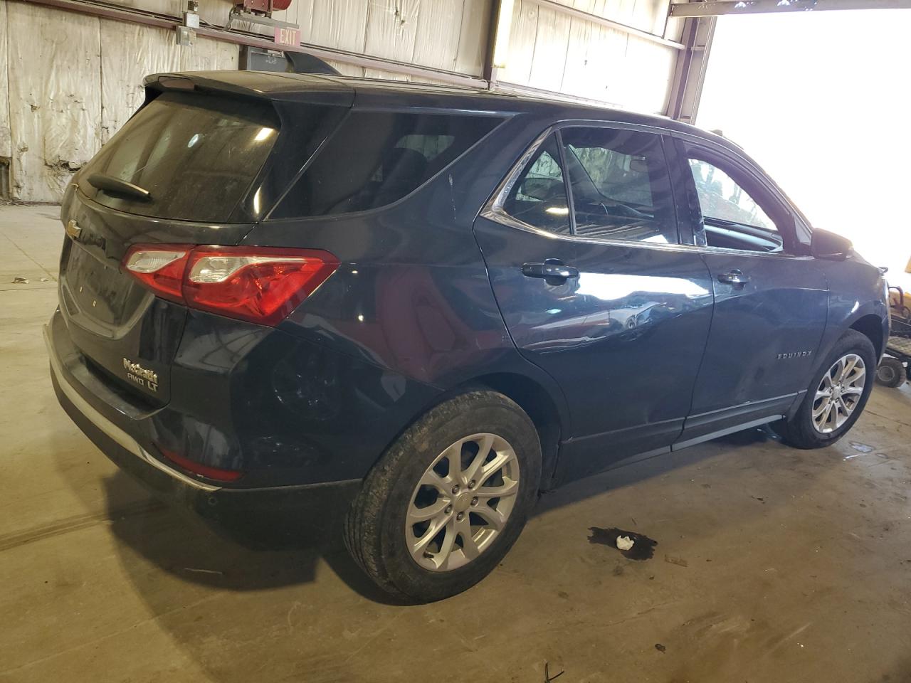 2018 Chevrolet Equinox - Image 3