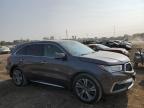 2018 Acura Mdx Technology за продажба в Des Moines, IA - Front End