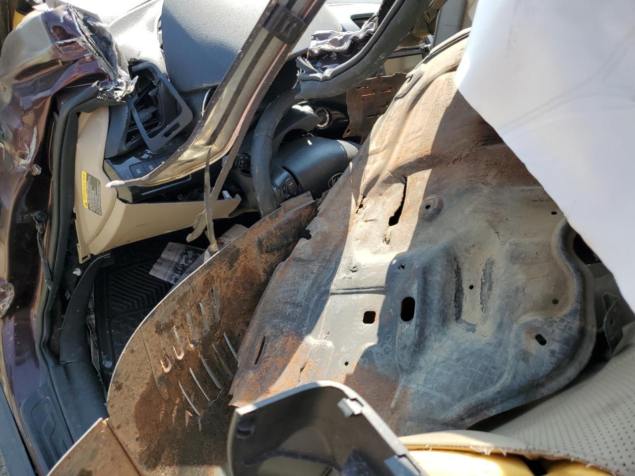 2012 Kia Sorento - Image 8