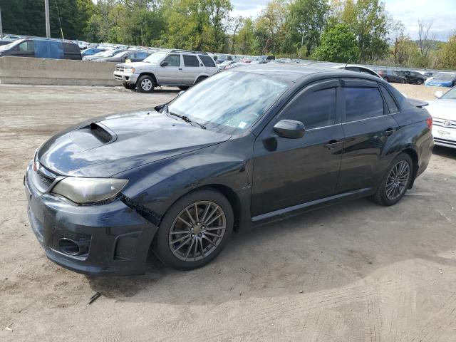 2013 Subaru Impreza Wrx