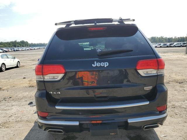  JEEP GRAND CHER 2015 Czarny