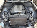 2017 Infiniti Qx50  en Venta en Hillsborough, NJ - Front End