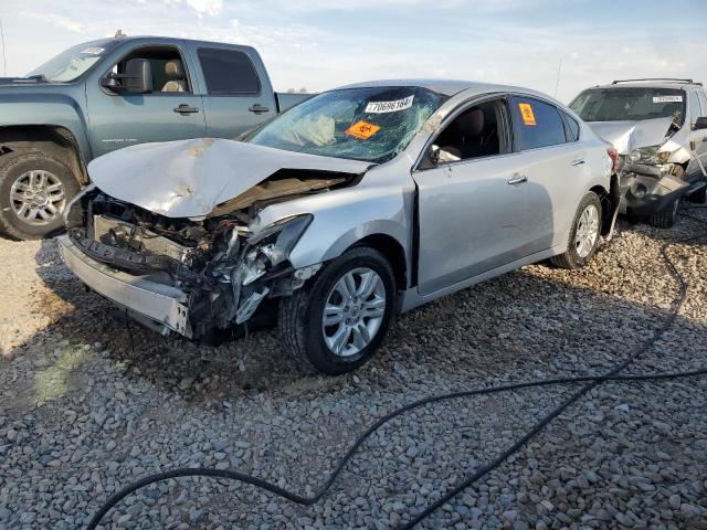 2013 Nissan Altima 2.5 zu verkaufen in Magna, UT - Front End