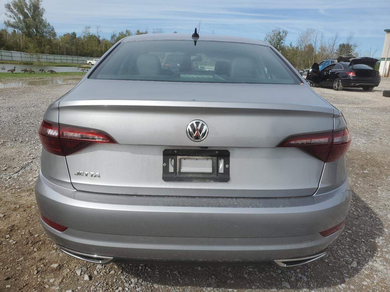 3VWN57BU9MM018206 2021 Volkswagen Jetta S