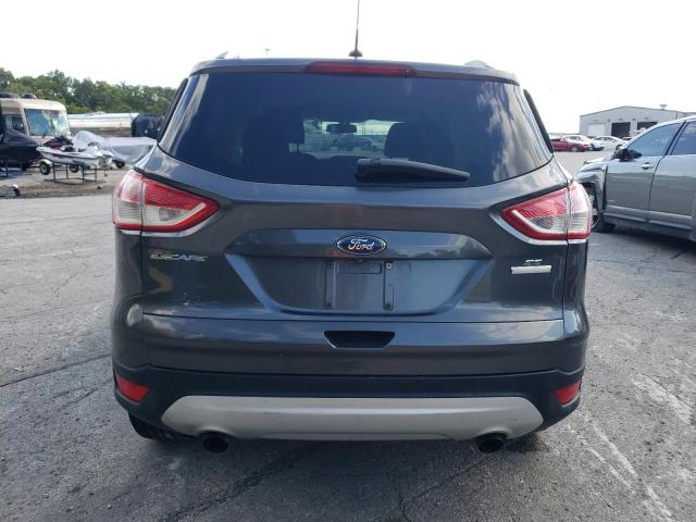 Паркетники FORD ESCAPE 2015 Сірий
