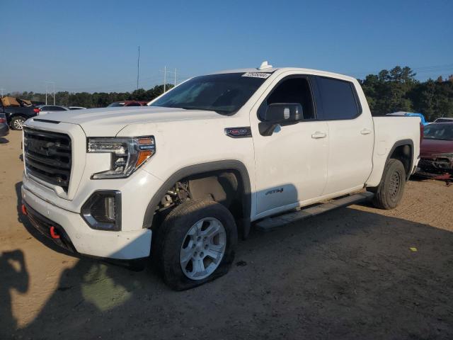 2020 Gmc Sierra K1500 At4