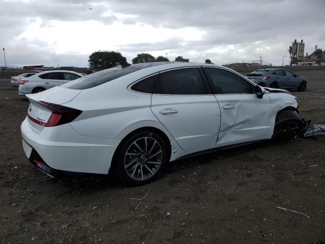 5NPEH4J23LH051568 Hyundai Sonata LIM 3