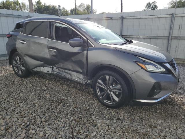 5N1AZ2DS3MC144627 Nissan Murano PLA 4