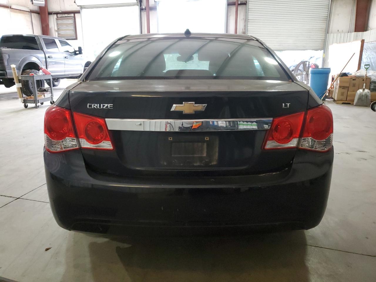 1G1PC5SB4D7111819 2013 Chevrolet Cruze Lt