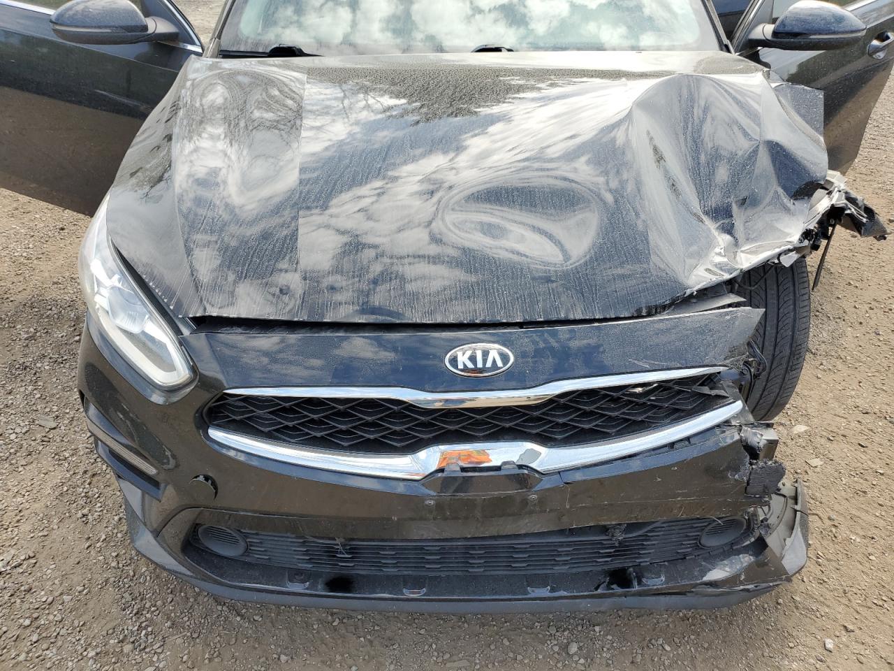 2021 Kia Forte - Image 11
