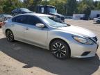 2018 Nissan Altima 2.5 zu verkaufen in Shreveport, LA - Front End