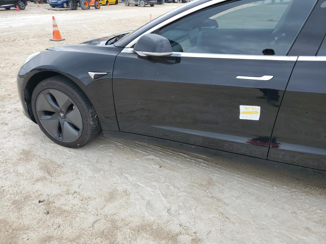 5YJ3E1EA4KF409919 2019 Tesla Model 3