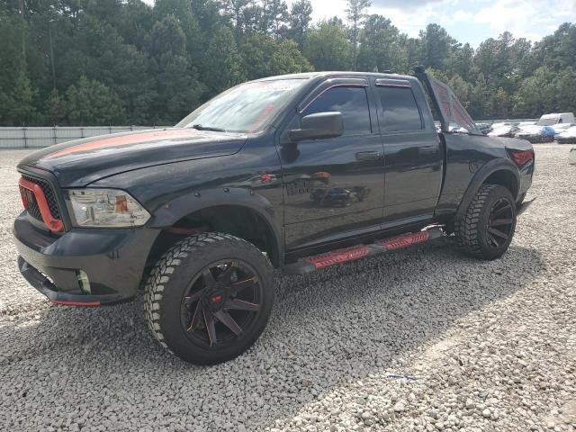 2018 Ram 1500 St