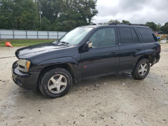 2004 Chevrolet Trailblazer Ls