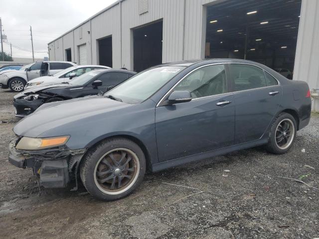 2006 Acura Tsx 