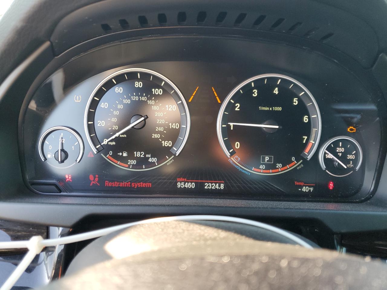 2018 BMW X5 xDrive35I VIN: 5UXKR0C56J0X95979 Lot: 71816264