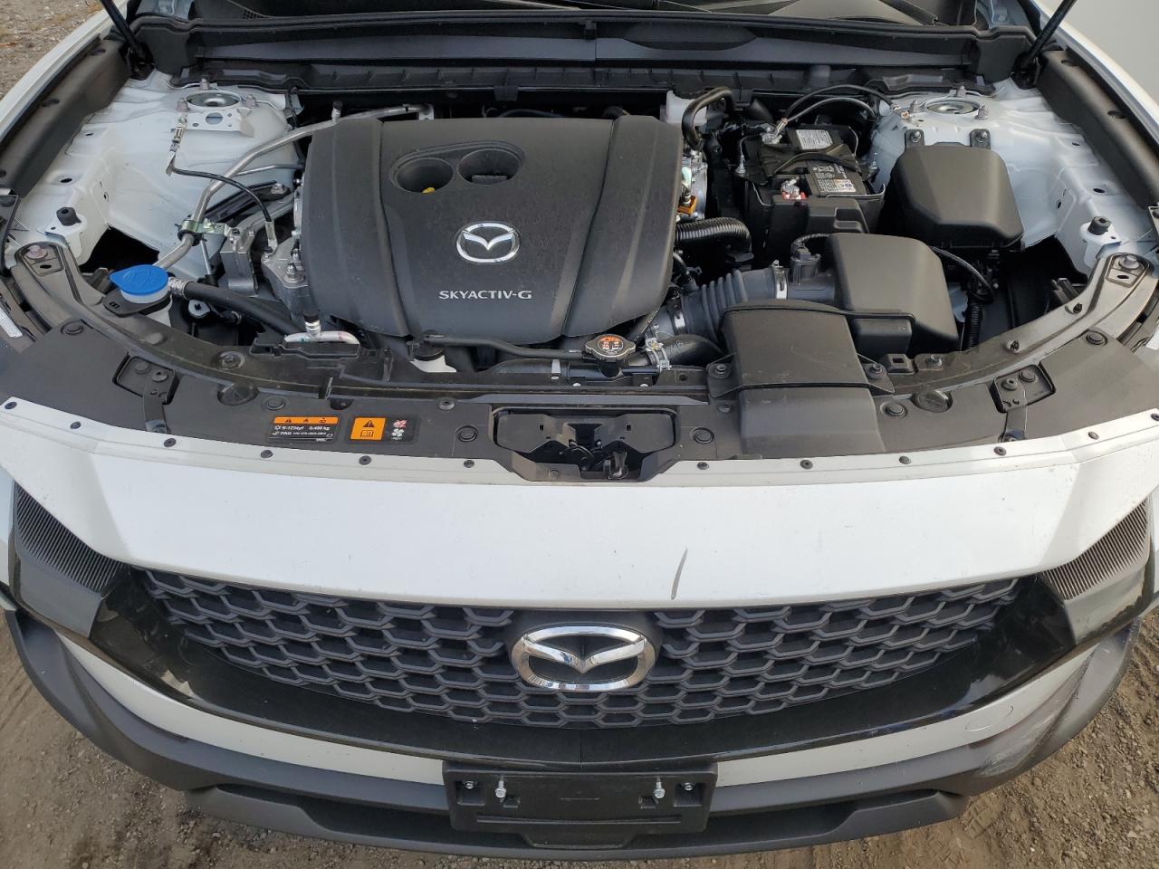 2024 Mazda CX-50 - Image 14